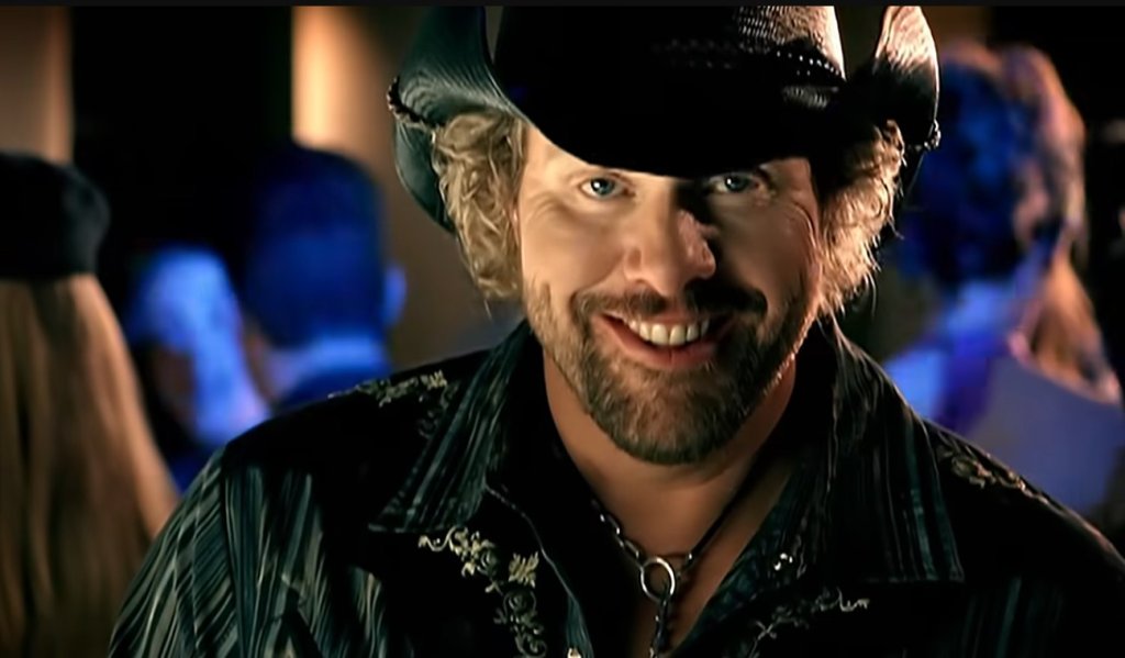 Toby Keith As Good As I Once Was DH Music Toby keith as good as i once was dh music