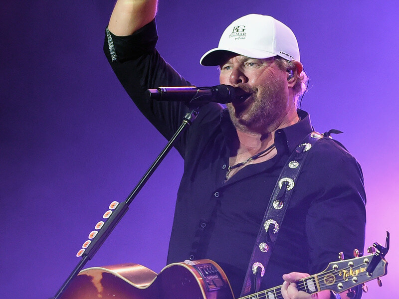 Toby Keith When Love Fades The Oldies Songs