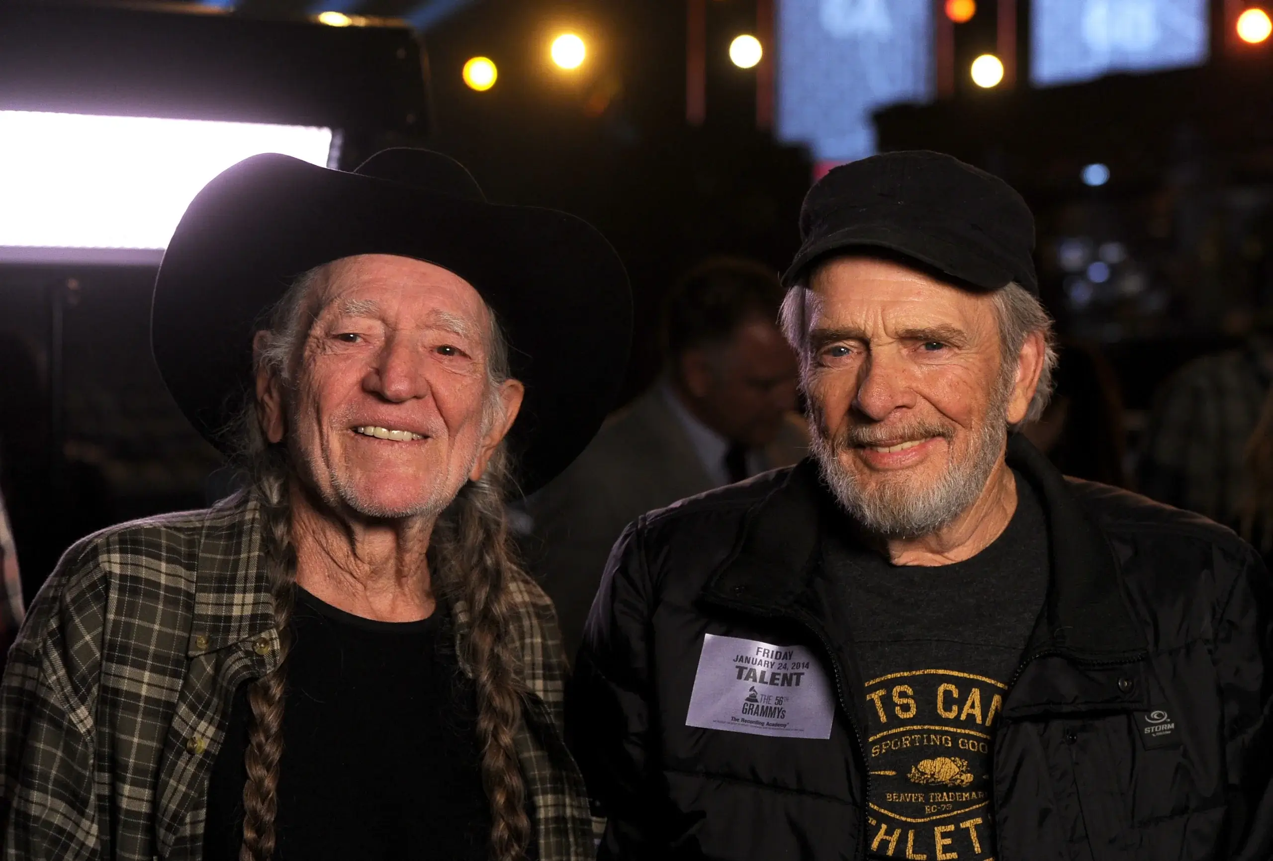 Merle Haggard & Willie Nelson - Okie From Muskogee - The Oldies Songs