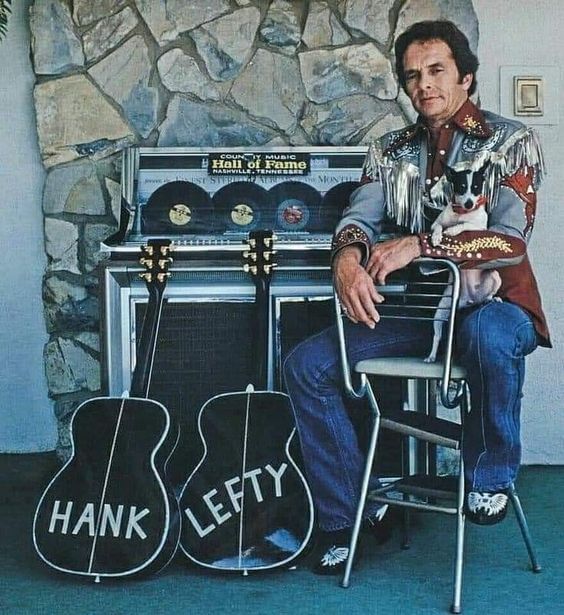 Merle Haggard – That’s The Way Love Goes - The Oldies Songs
