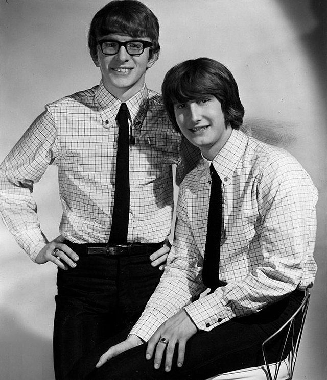 Peter & Gordon