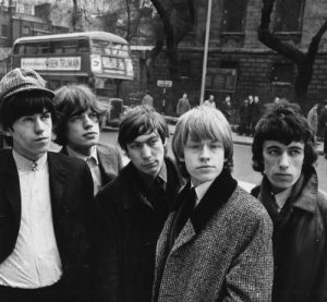 Unearthed Gem! The Rolling Stones’ “ride ‘em On Down” – A Rock Classic 