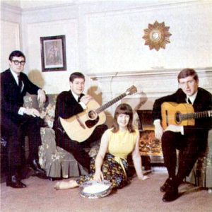 The Seekers’ “We Shall Not Be Moved” – A Timeless Anthem Of Resilience