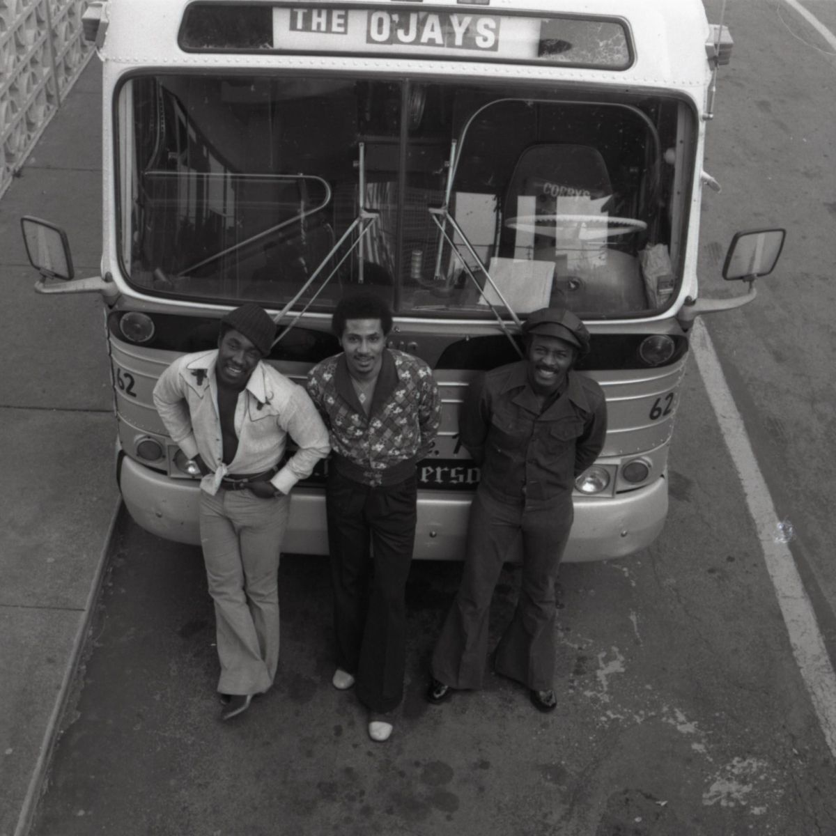 The O’Jays