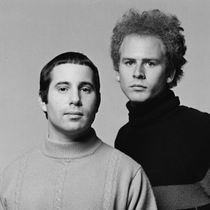 Simon & Garfunkel -The Sound Of Silence - DH Music
