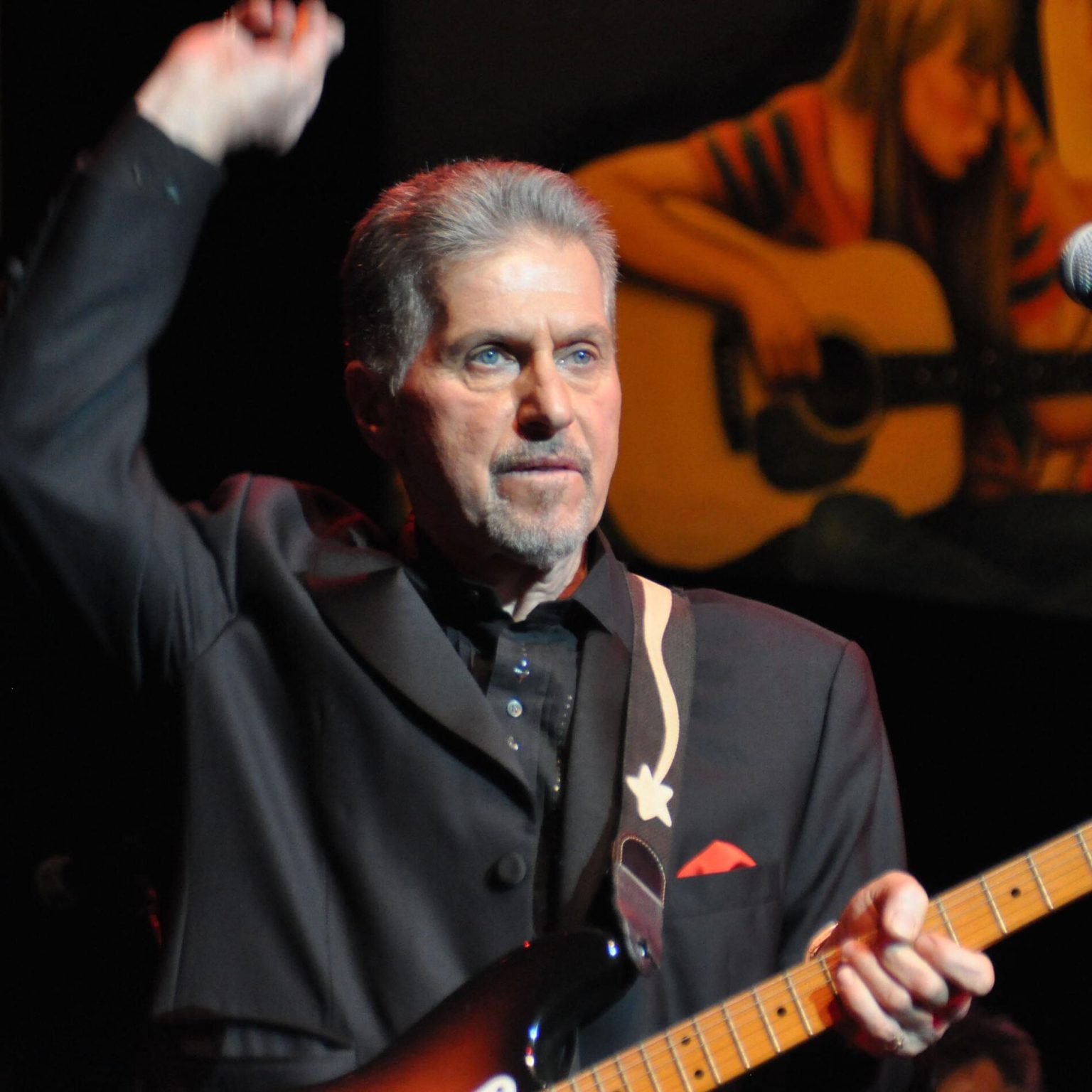 Secret Agent Man – Johnny Rivers - DH Music