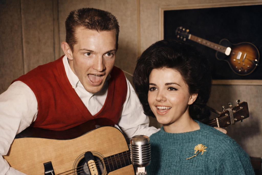 Paul & Paula – Hey Paula: A Timeless Ode To Young Love - DH Music