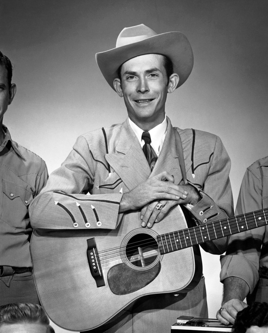 Hank Win Rates A Night Of Heartbreak That Became History: Revisiting Hank Williams ...